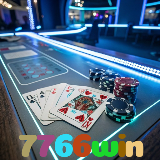 A Magia dos Jogos de Fantasia na 7766win