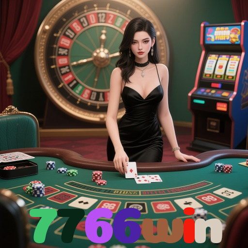 A Magia dos Jogos de Fantasia na 7766win