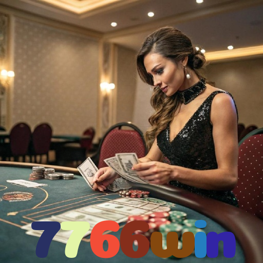 A Magia dos Jogos de Fantasia na 7766win
