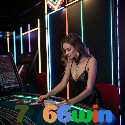 A Magia dos Jogos de Fantasia na 7766win