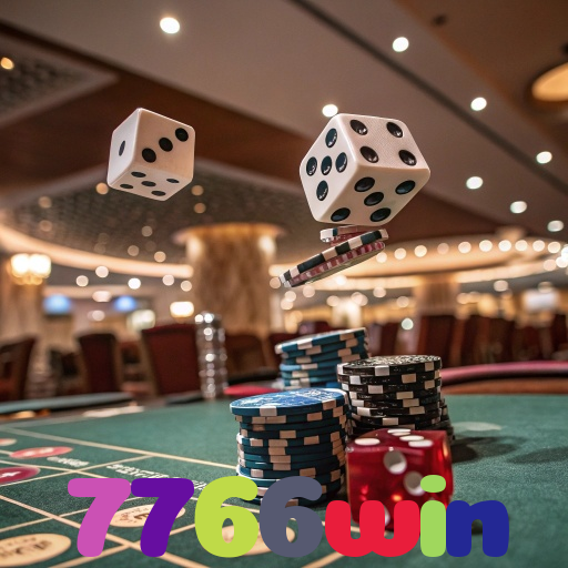 A Magia dos Jogos de Fantasia na 7766win