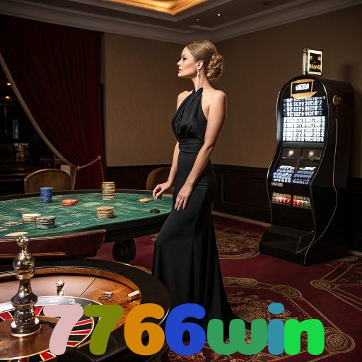 A Magia dos Jogos de Fantasia na 7766win