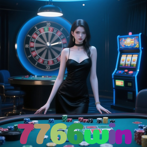 A Magia dos Jogos de Fantasia na 7766win