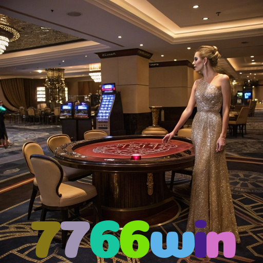 A Magia dos Jogos de Fantasia na 7766win