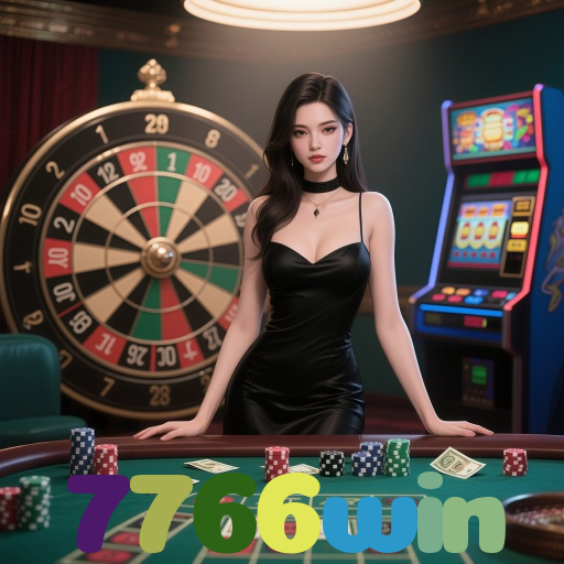 A Magia dos Jogos de Fantasia na 7766win
