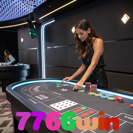 A Magia dos Jogos de Fantasia na 7766win