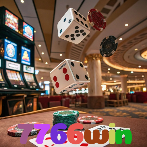 A Magia dos Jogos de Fantasia na 7766win