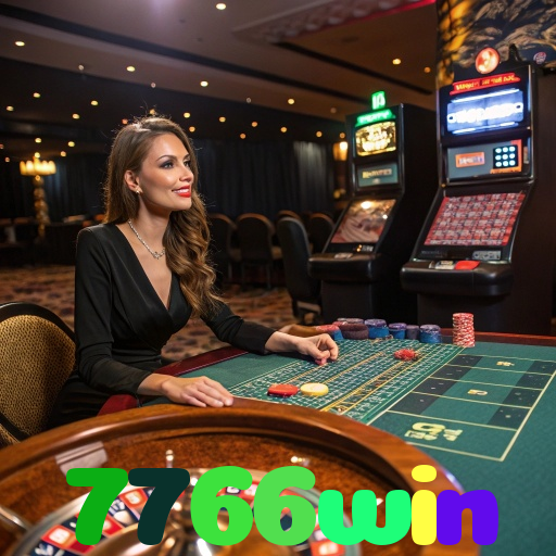 A Magia dos Jogos de Fantasia na 7766win