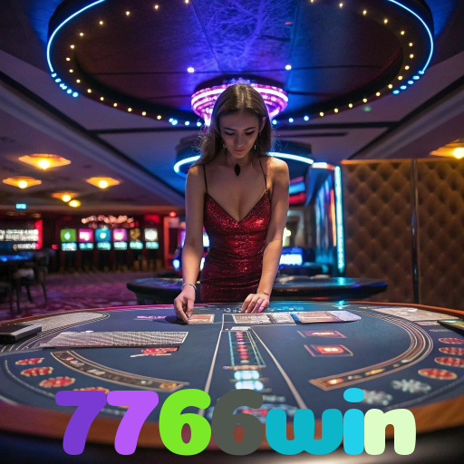 A Magia dos Jogos de Fantasia na 7766win