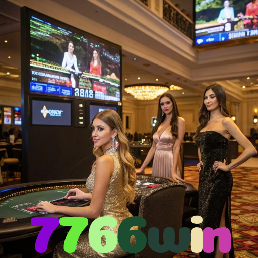 A Magia dos Jogos de Fantasia na 7766win