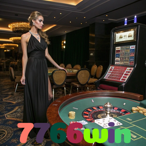 A Magia dos Jogos de Fantasia na 7766win