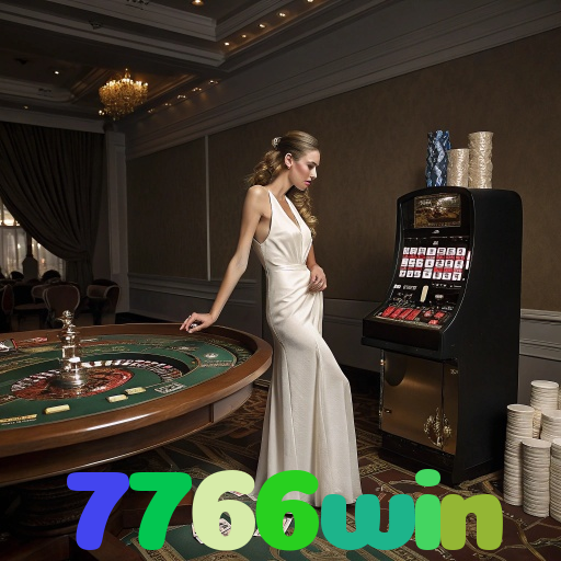A Magia dos Jogos de Fantasia na 7766win