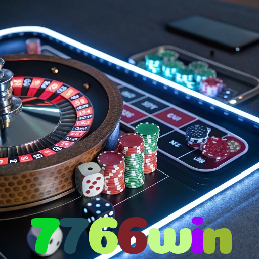 A Magia dos Jogos de Fantasia na 7766win