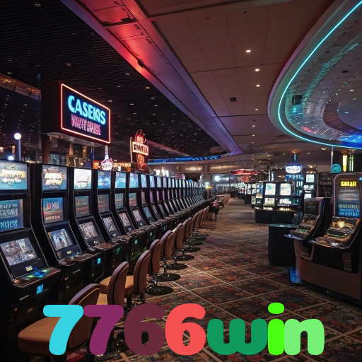 A Magia dos Jogos de Fantasia na 7766win