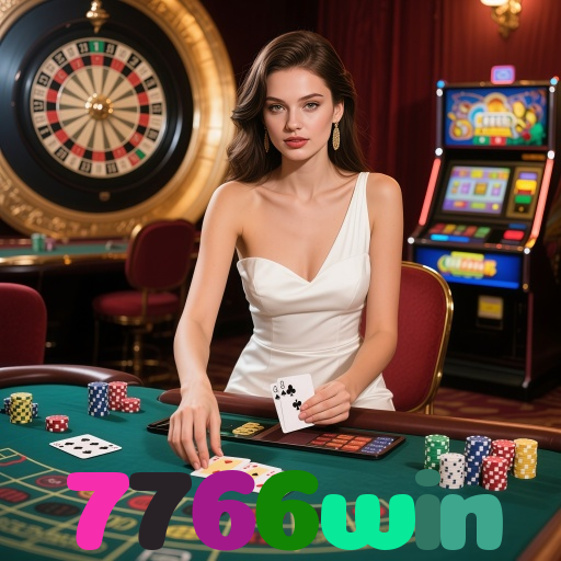 A Magia dos Jogos de Fantasia na 7766win