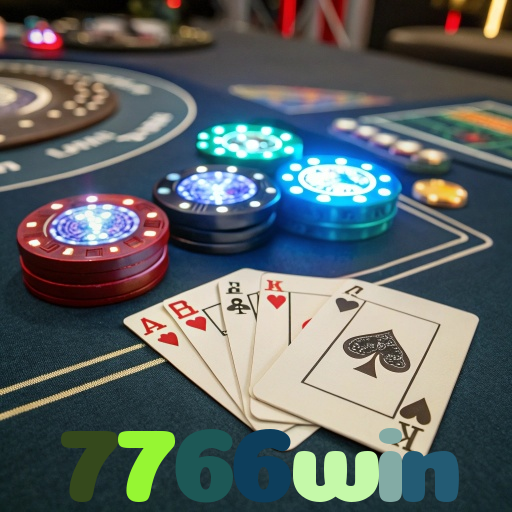 A Magia dos Jogos de Fantasia na 7766win