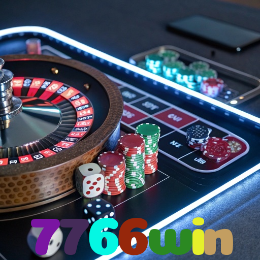 A Magia dos Jogos de Fantasia na 7766win