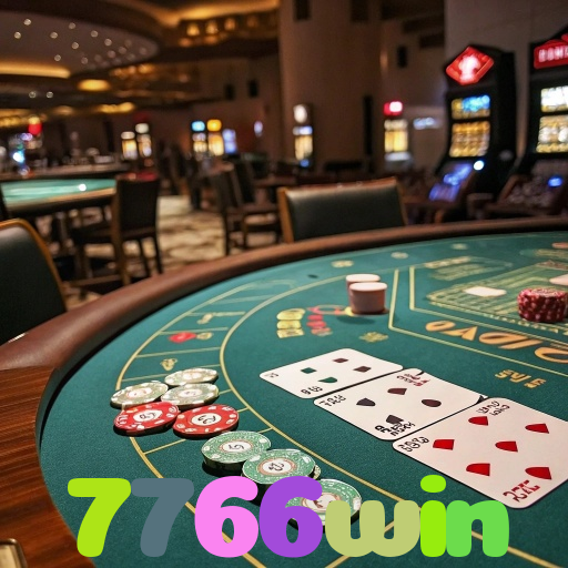 A Magia dos Jogos de Fantasia na 7766win