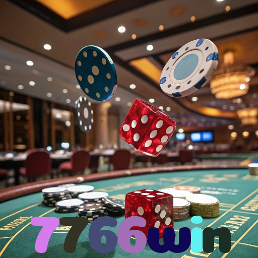 A Magia dos Jogos de Fantasia na 7766win