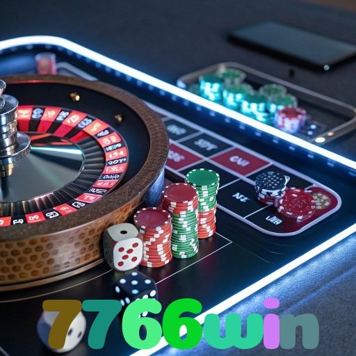 A Magia dos Jogos de Fantasia na 7766win