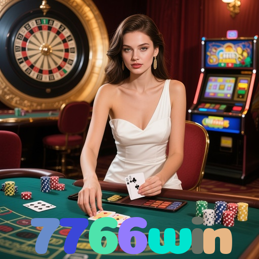 A Magia dos Jogos de Fantasia na 7766win