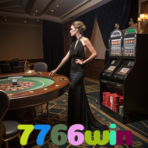 A Magia dos Jogos de Fantasia na 7766win