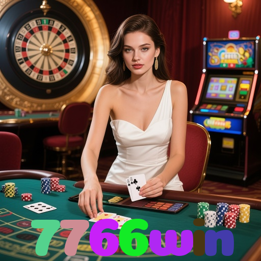 A Magia dos Jogos de Fantasia na 7766win