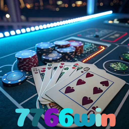 A Magia dos Jogos de Fantasia na 7766win