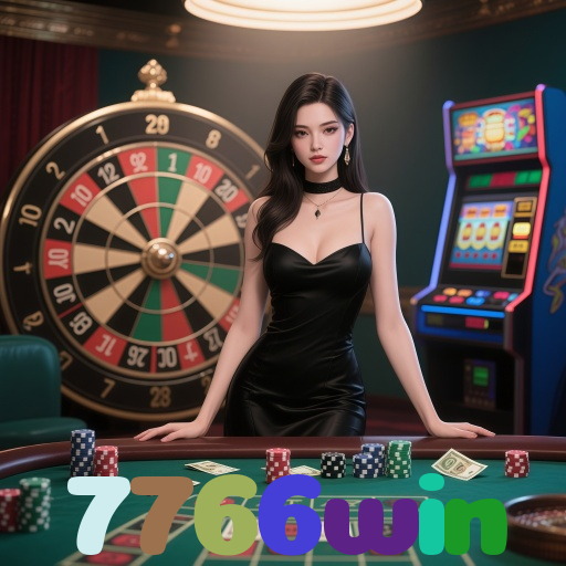 A Magia dos Jogos de Fantasia na 7766win