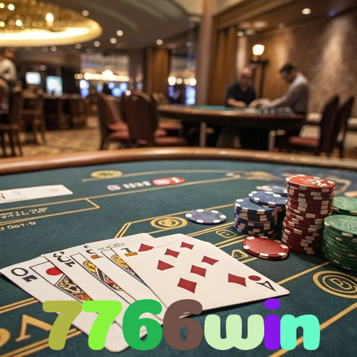 A Magia dos Jogos de Fantasia na 7766win