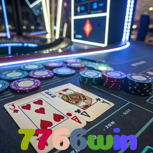A Magia dos Jogos de Fantasia na 7766win