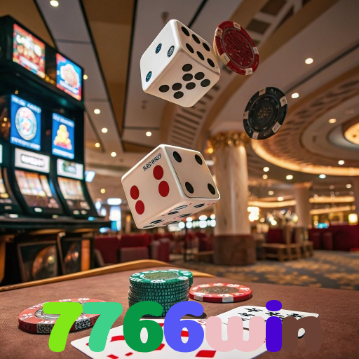 A Magia dos Jogos de Fantasia na 7766win