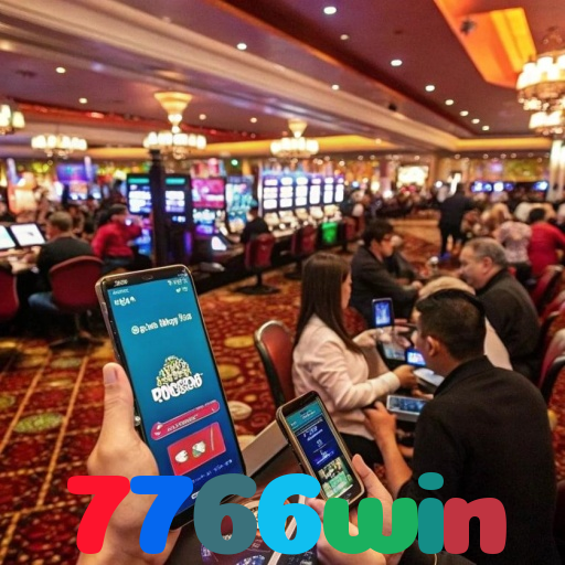 A Magia dos Jogos de Fantasia na 7766win