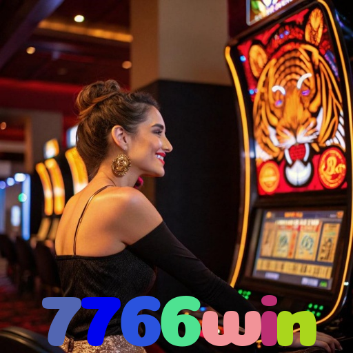 A Magia dos Jogos de Fantasia na 7766win