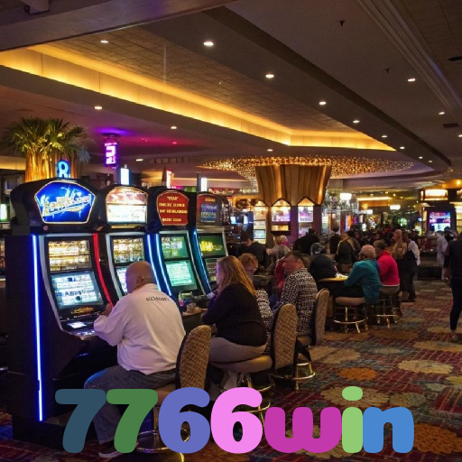 A Magia dos Jogos de Fantasia na 7766win