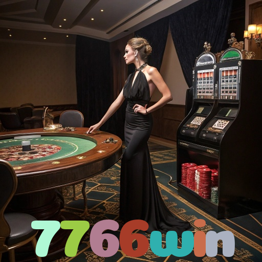A Magia dos Jogos de Fantasia na 7766win