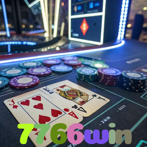 A Magia dos Jogos de Fantasia na 7766win