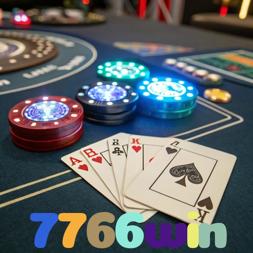 A Magia dos Jogos de Fantasia na 7766win