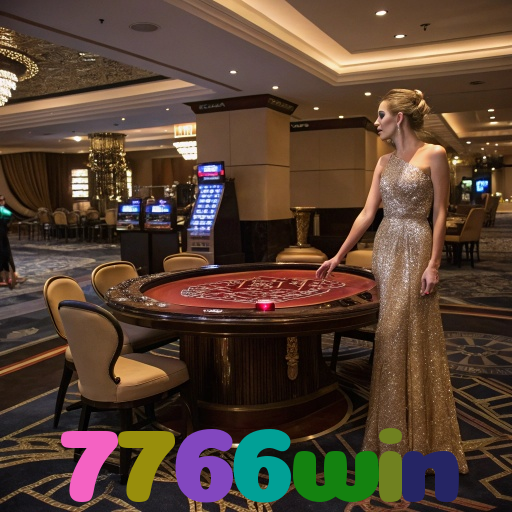 A Magia dos Jogos de Fantasia na 7766win
