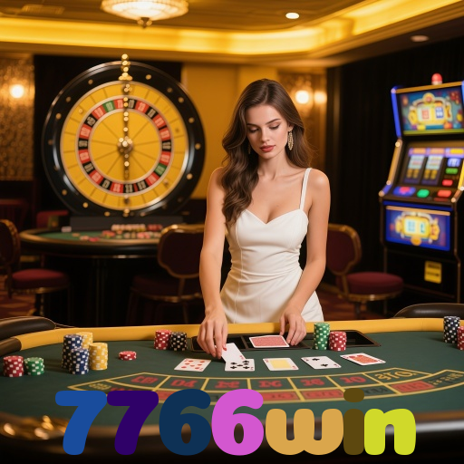 A Magia dos Jogos de Fantasia na 7766win