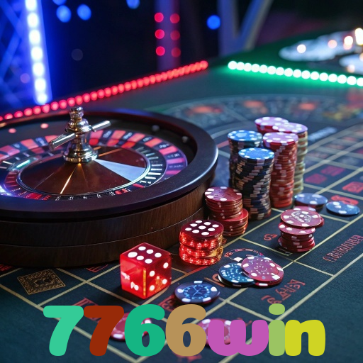A Magia dos Jogos de Fantasia na 7766win