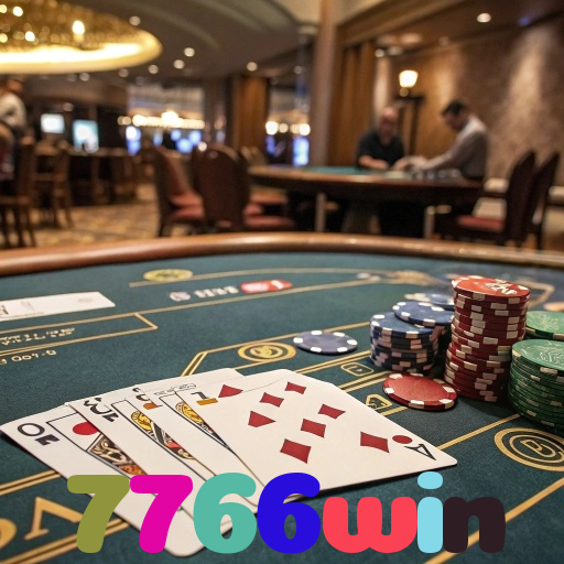 A Magia dos Jogos de Fantasia na 7766win
