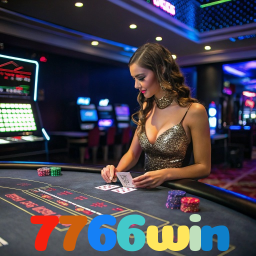 A Magia dos Jogos de Fantasia na 7766win