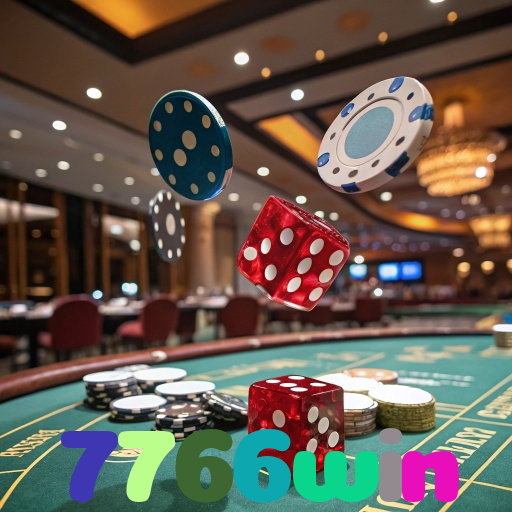 A Magia dos Jogos de Fantasia na 7766win