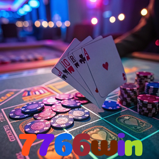 A Magia dos Jogos de Fantasia na 7766win