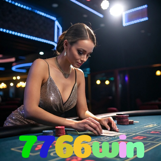 A Magia dos Jogos de Fantasia na 7766win