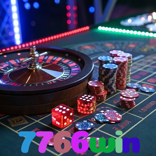 A Magia dos Jogos de Fantasia na 7766win