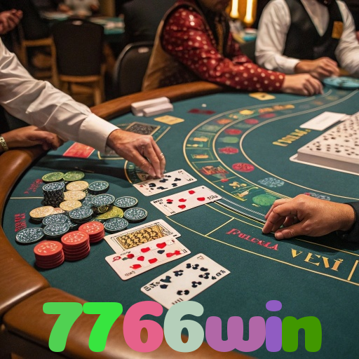 A Magia dos Jogos de Fantasia na 7766win
