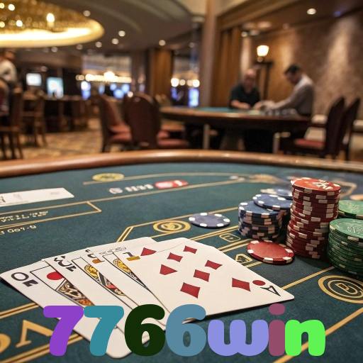A Magia dos Jogos de Fantasia na 7766win