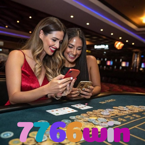A Magia dos Jogos de Fantasia na 7766win